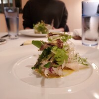 レストラン・モリエール - 