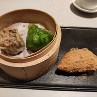 中国飯店 富麗華 - 