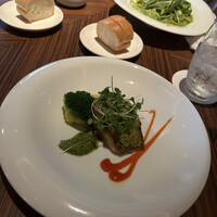 RISTORANTE Orobianco - 
