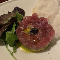 マディソン ニューヨーク キッチン - 