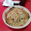 ラーメン二郎 千葉店