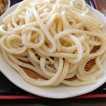 藤店うどん - 