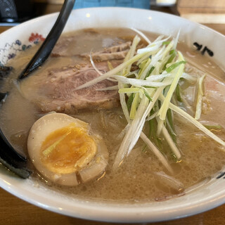 ラーメンの王道 北浜商店_0