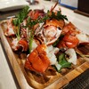 Shellfish,Shrimp&Crab - 