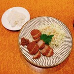 カフェ シャリテ - 