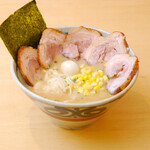 Ramen Dokoro Souja Ya - 