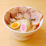 Ramen Dokoro Souja Ya - 