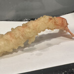 Tempura TOHZAN - 