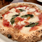 ダ アチュ - マルゲリータ