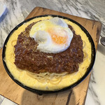 カフェタナカ 本店 - 