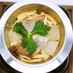 ゆゑゆゑ - 釜めし御膳