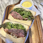 カフェタナカ 本店 - 