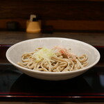 Soba Yasutake - 