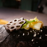 A＿RESTAURANT - 