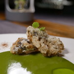 A＿RESTAURANT - 