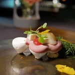 A＿RESTAURANT - 