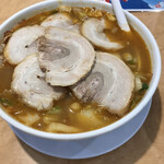 Tenri Sutamina Ramen - 