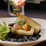 A＿RESTAURANT - 