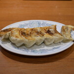 餃子菜館 勝ちゃん - 