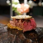 A＿RESTAURANT - 