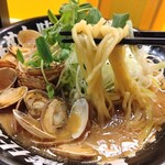 蔵仕込味噌らぁめん 味噌の巽や - 