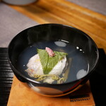A＿RESTAURANT - 