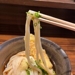 うどん屋 きすけ - 