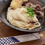 うどん屋 きすけ - 