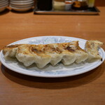 餃子菜館 勝ちゃん - 料理写真: