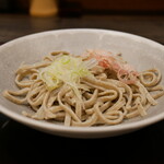 Soba Yasutake - 