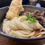 うどん屋 きすけ - 