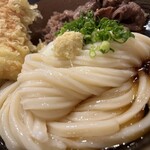 うどん屋 きすけ - 