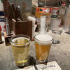 Craft Beer×Mex-Itallian CRAFTSMAN