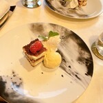 Wolfgang's Steakhouse Teppan - 