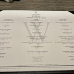 Wolfgang's Steakhouse Teppan - 