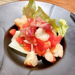 Wolfgang's Steakhouse Teppan - 