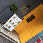 ル・クロワッサン・ド・バカンス - 