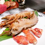 Wolfgang's Steakhouse Teppan - 