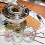 Wolfgang's Steakhouse Teppan - 