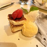 Wolfgang's Steakhouse Teppan - 