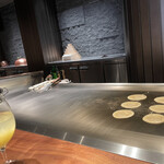 Wolfgang's Steakhouse Teppan - 