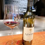 Wolfgang's Steakhouse Teppan - 