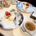 Wolfgang's Steakhouse Teppan - 