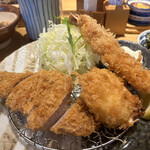 Nadai Tonkatsu Katsukura - 