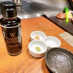 Wolfgang's Steakhouse Teppan - 
