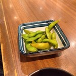 府中っ子居酒屋 燻し家もっくん - 