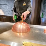 Wolfgang's Steakhouse Teppan - 