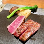 Wolfgang's Steakhouse Teppan - 