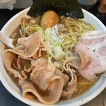 一条流がんこ総本家分家四谷荒木町 - 