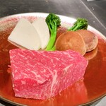 Wolfgang's Steakhouse Teppan - 